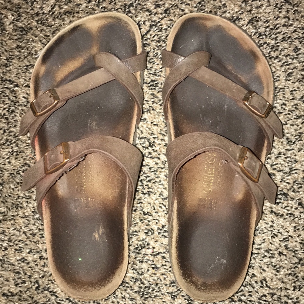 Birkenstock’s